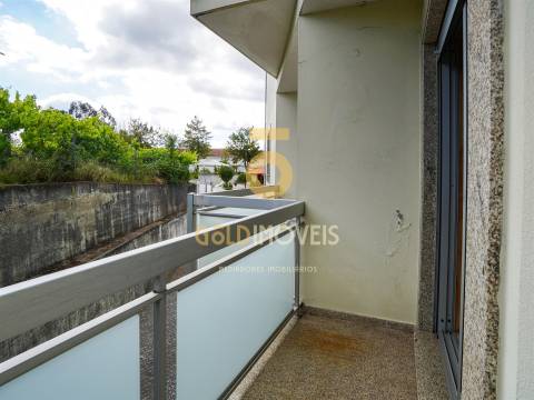 Apartamento T3 Venda em Sobrado e Bairros,Castelo de Paiva
