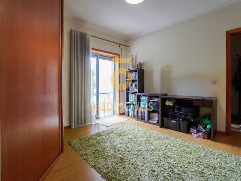 Apartamento T3 Venda em Sobrado e Bairros,Castelo de Paiva