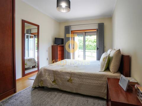 Apartamento T3 Venda em Sobrado e Bairros,Castelo de Paiva