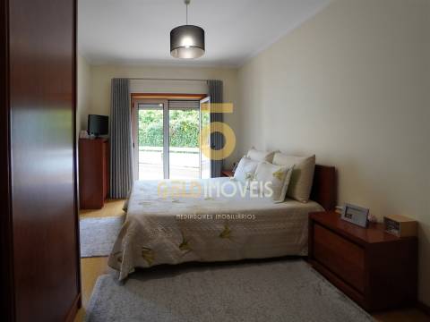 Apartamento T3 Venda em Sobrado e Bairros,Castelo de Paiva