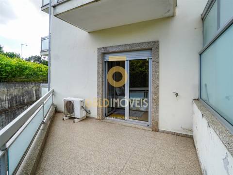 Apartamento T3 Venda em Sobrado e Bairros,Castelo de Paiva