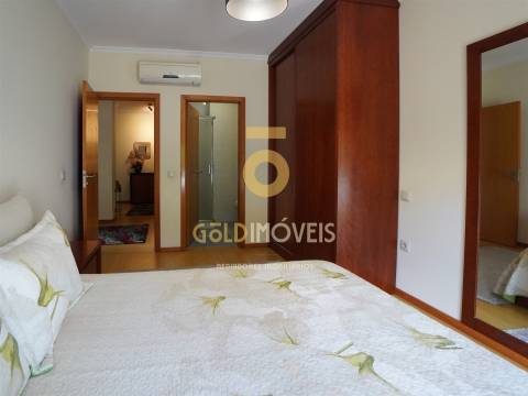 Apartamento T3 Venda em Sobrado e Bairros,Castelo de Paiva