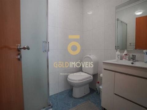 Apartamento T3 Venda em Sobrado e Bairros,Castelo de Paiva