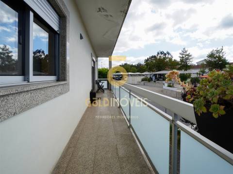 Apartamento T3 Venda em Sobrado e Bairros,Castelo de Paiva