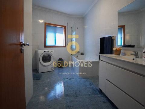 Apartamento T3 Venda em Sobrado e Bairros,Castelo de Paiva