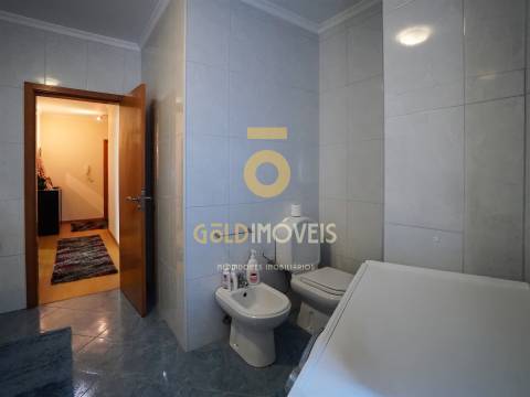 Apartamento T3 Venda em Sobrado e Bairros,Castelo de Paiva