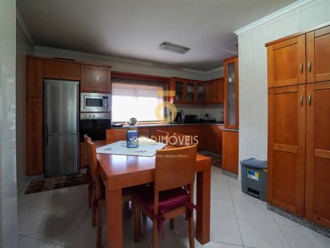 Apartamento T3 Venda em Sobrado e Bairros,Castelo de Paiva