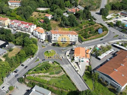 Apartamento T3 Venda em Sobrado e Bairros,Castelo de Paiva