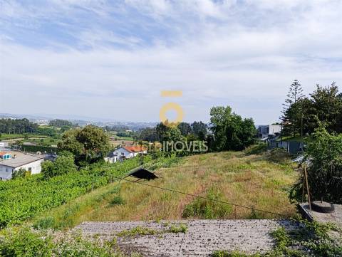 Terreno Para Construção  Venda em Silvares, Pias, Nogueira e Alvarenga,Lousada