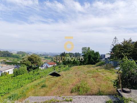 Terreno Para Construção  Venda em Silvares, Pias, Nogueira e Alvarenga,Lousada