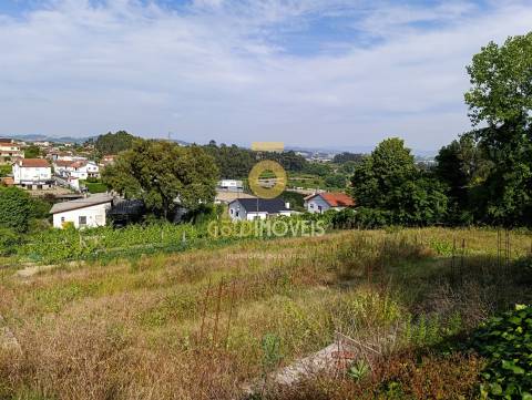Terreno Para Construção  Venda em Silvares, Pias, Nogueira e Alvarenga,Lousada