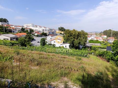 Terreno Para Construção  Venda em Silvares, Pias, Nogueira e Alvarenga,Lousada