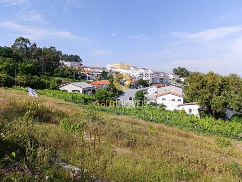 Terreno Para Construção  Venda em Silvares, Pias, Nogueira e Alvarenga,Lousada
