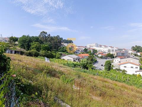 Terreno Para Construção  Venda em Silvares, Pias, Nogueira e Alvarenga,Lousada
