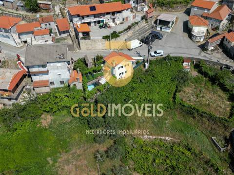 Moradia Isolada T2 Venda em Ansiães,Amarante