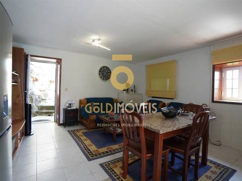 Moradia Isolada T2 Venda em Ansiães,Amarante