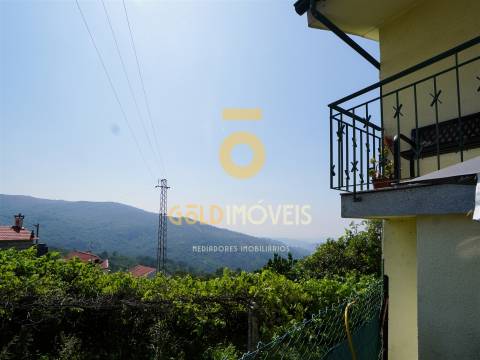 Moradia Isolada T2 Venda em Ansiães,Amarante