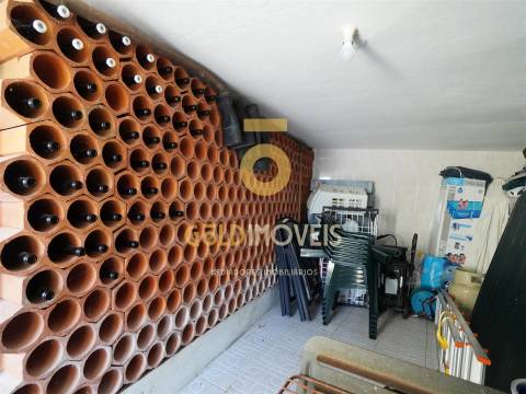 Moradia Isolada T2 Venda em Ansiães,Amarante