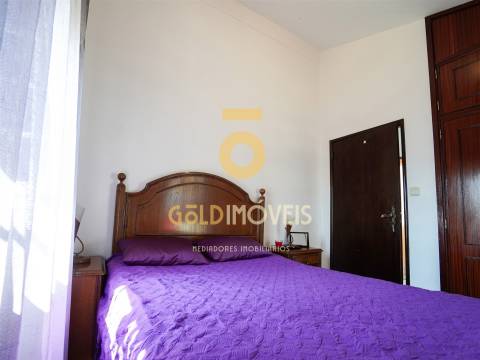 Moradia Isolada T2 Venda em Ansiães,Amarante