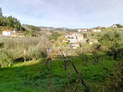 Moradia T3 Venda em Santa Maria de Sardoura,Castelo de Paiva