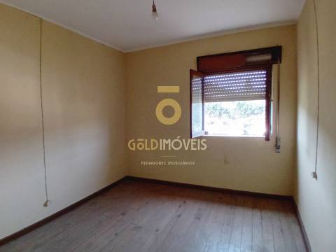 Moradia T3 Venda em Santa Maria de Sardoura,Castelo de Paiva
