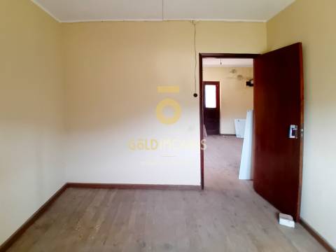 Moradia T3 Venda em Santa Maria de Sardoura,Castelo de Paiva