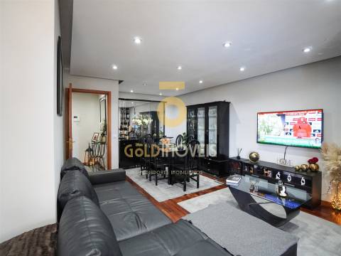 Apartamento T2 Venda em Perafita, Lavra e Santa Cruz do Bispo,Matosinhos