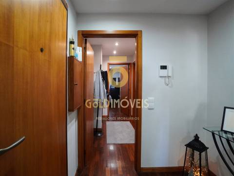 Apartamento T2 Venda em Perafita, Lavra e Santa Cruz do Bispo,Matosinhos