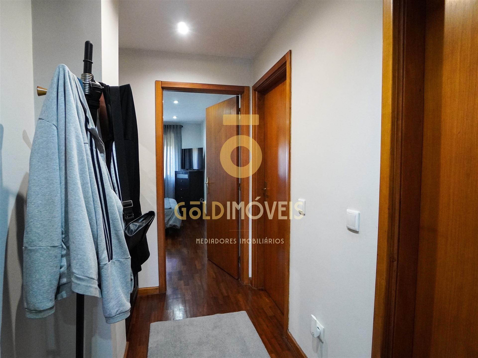 Apartamento T2 Venda em Perafita, Lavra e Santa Cruz do Bispo,Matosinhos