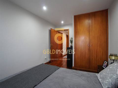 Apartamento T2 Venda em Perafita, Lavra e Santa Cruz do Bispo,Matosinhos