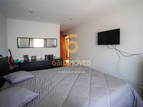 Apartamento T2 Venda em Perafita, Lavra e Santa Cruz do Bispo,Matosinhos