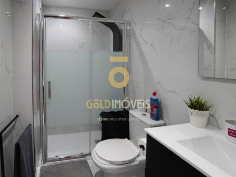 Apartamento T2 Venda em Perafita, Lavra e Santa Cruz do Bispo,Matosinhos