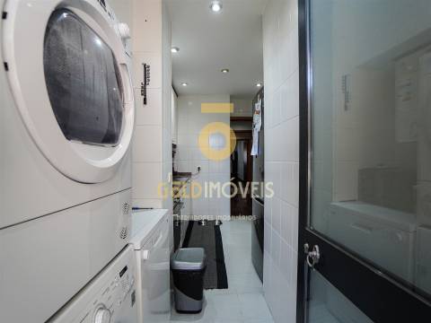 Apartamento T2 Venda em Perafita, Lavra e Santa Cruz do Bispo,Matosinhos