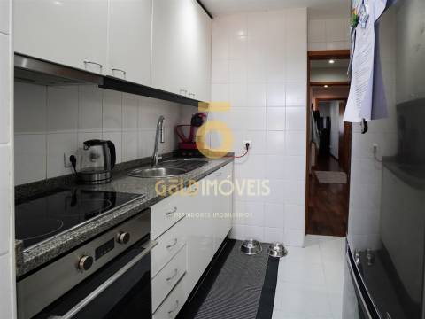 Apartamento T2 Venda em Perafita, Lavra e Santa Cruz do Bispo,Matosinhos