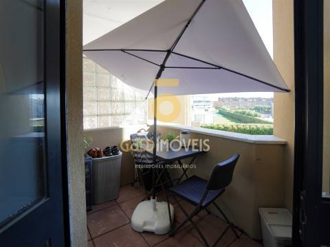 Apartamento T2 Venda em Perafita, Lavra e Santa Cruz do Bispo,Matosinhos