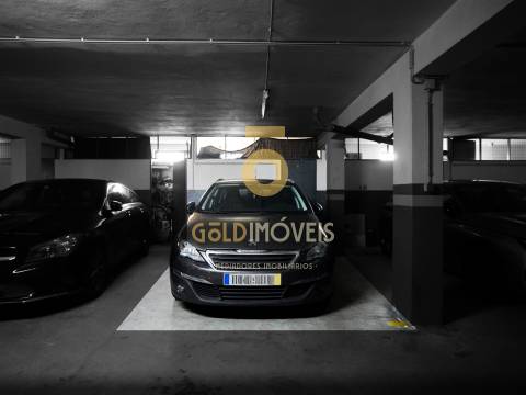 Apartamento T2 Venda em Perafita, Lavra e Santa Cruz do Bispo,Matosinhos