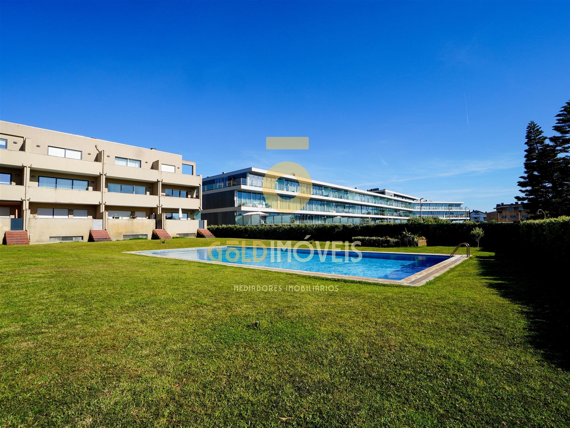Apartamento T2 Venda em Perafita, Lavra e Santa Cruz do Bispo,Matosinhos