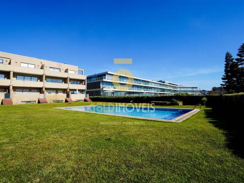 Apartamento T2 Venda em Perafita, Lavra e Santa Cruz do Bispo,Matosinhos