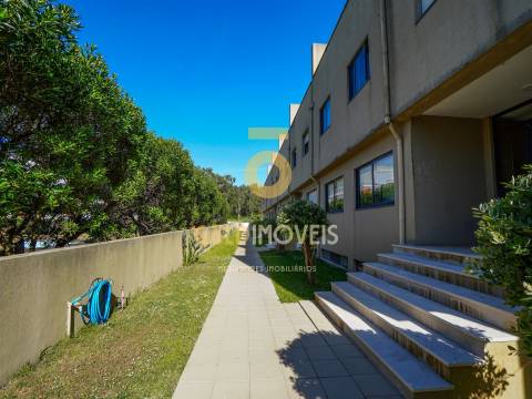 Apartamento T2 Venda em Perafita, Lavra e Santa Cruz do Bispo,Matosinhos