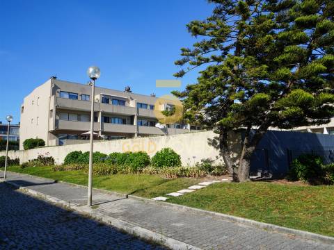 Apartamento T2 Venda em Perafita, Lavra e Santa Cruz do Bispo,Matosinhos