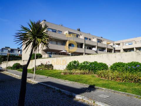 Apartamento T2 Venda em Perafita, Lavra e Santa Cruz do Bispo,Matosinhos