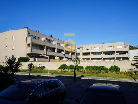 Apartamento T2 Venda em Perafita, Lavra e Santa Cruz do Bispo,Matosinhos