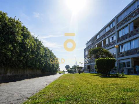 Apartamento T2 Venda em Perafita, Lavra e Santa Cruz do Bispo,Matosinhos