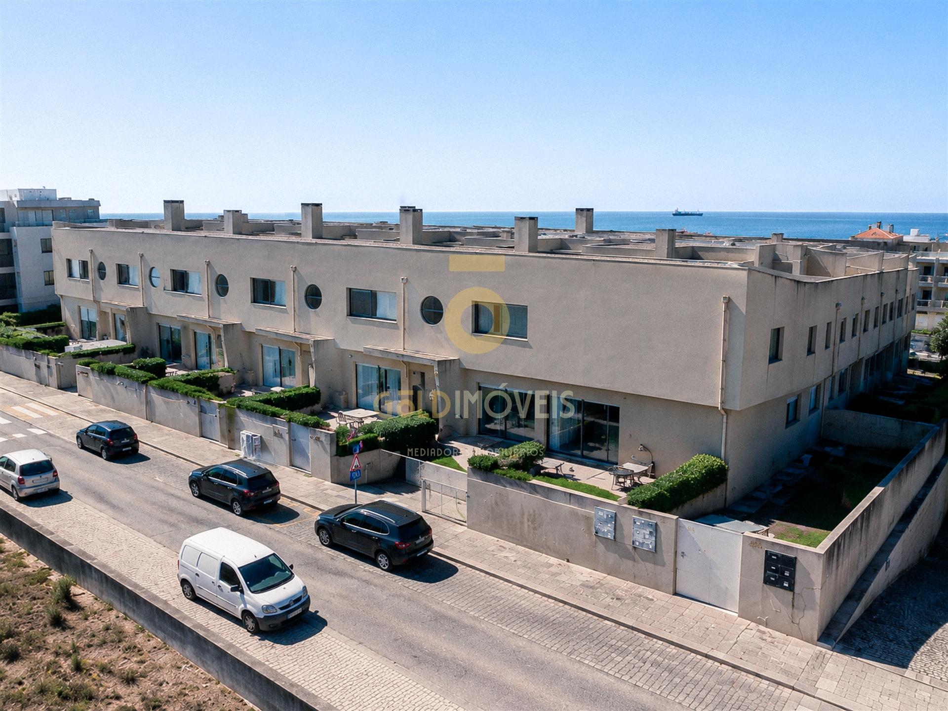 Apartamento T2 Venda em Perafita, Lavra e Santa Cruz do Bispo,Matosinhos