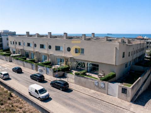 Apartamento T2 Venda em Perafita, Lavra e Santa Cruz do Bispo,Matosinhos