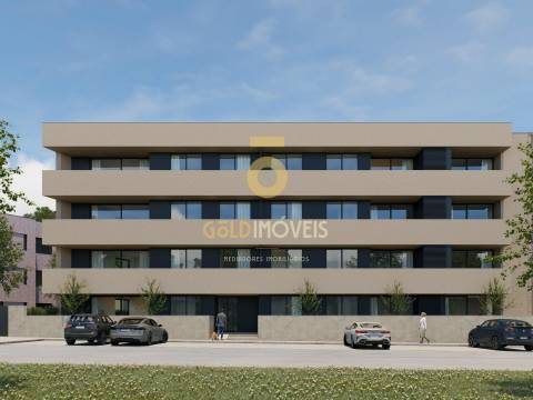 Apartamento T2 Venda em Gulpilhares e Valadares,Vila Nova de Gaia