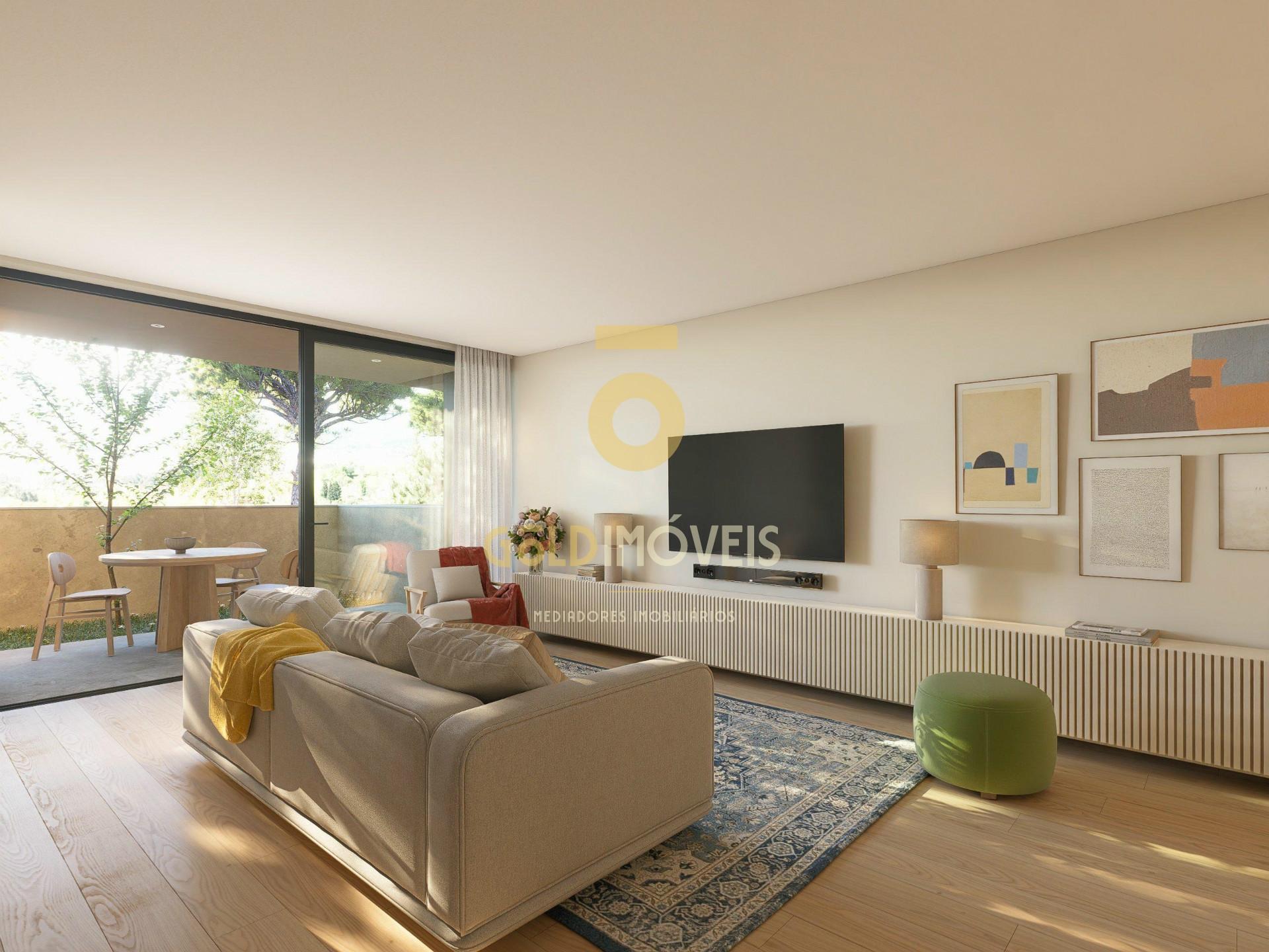 Apartamento T2 Venda em Gulpilhares e Valadares,Vila Nova de Gaia