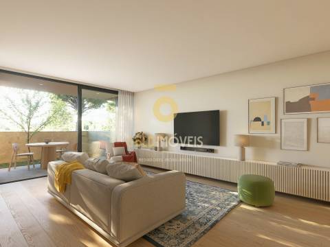 Apartamento T2 Venda em Gulpilhares e Valadares,Vila Nova de Gaia