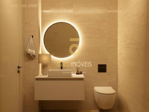 Apartamento T2 Venda em Gulpilhares e Valadares,Vila Nova de Gaia