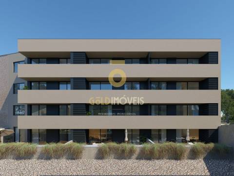 Apartamento T2 Venda em Gulpilhares e Valadares,Vila Nova de Gaia
